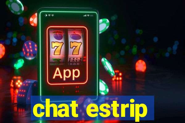 chat estrip